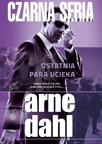 Ostatnia para ucieka