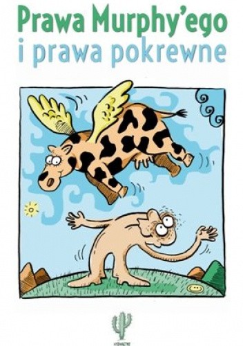 Prawa Murphy'ego i prawa pokrewne