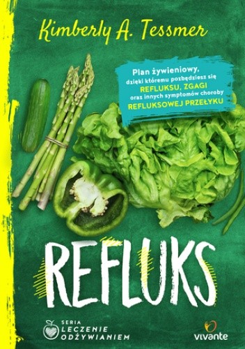 Refluks : plan żywieniowy