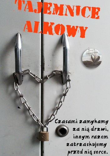 Tajemnice alkowy (Antologia)