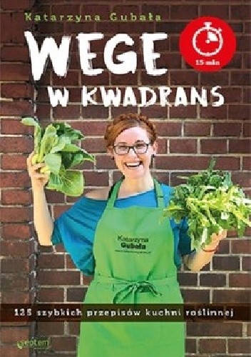 Wege w kwadrans