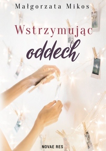 Wstrzymując oddech