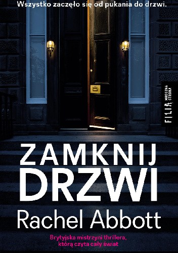 Zamknij drzwi