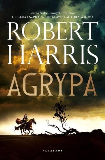 Okładka: Agrypa