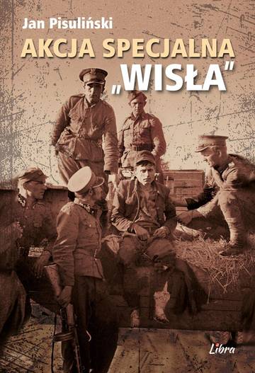Akcja specjalna „Wisła”