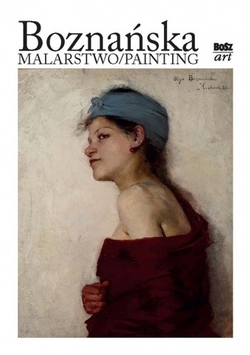 Boznańska. Malarstwo/Painting