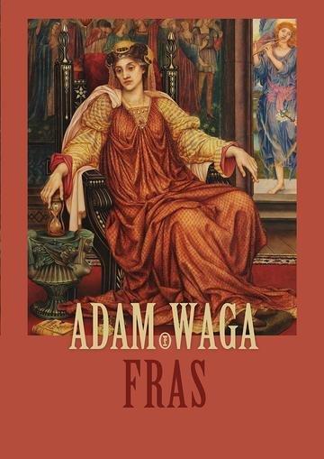 Okładka: Fras