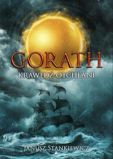 Krawędź Otchłani. Gorath wyd. 2