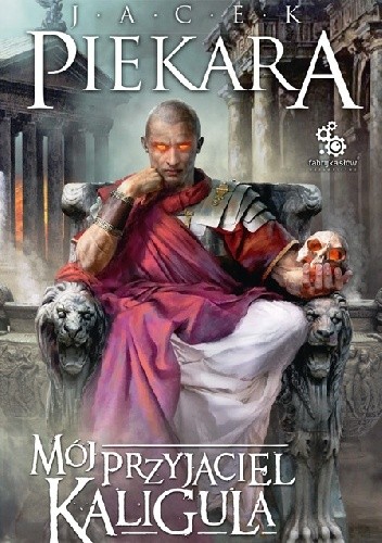 Mój przyjaciel Kaligula