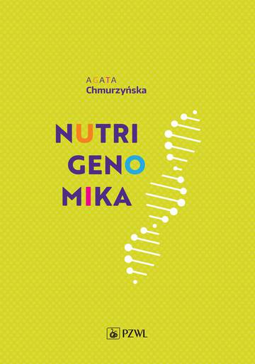 Nutrigenomika