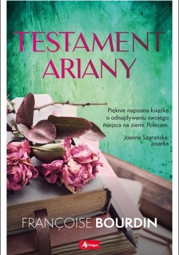 Testament Ariany
