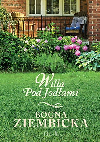 Willa pod Jodłami