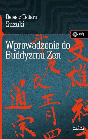 Wprowadzenie do buddyzmu Zen wyd. 3