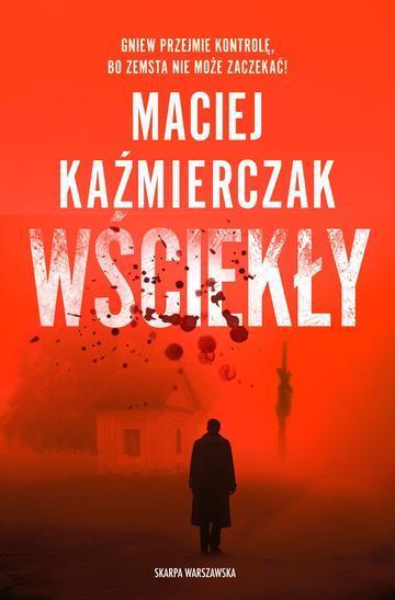 Wściekły
