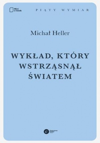 Wykład, który wstrząsnął światem