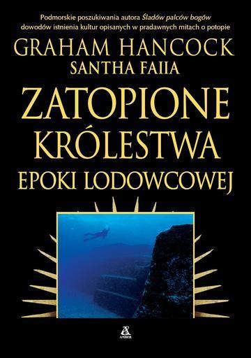 Zatopione królestwa epoki lodowcowej