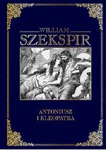Antoniusz i Kleopatra