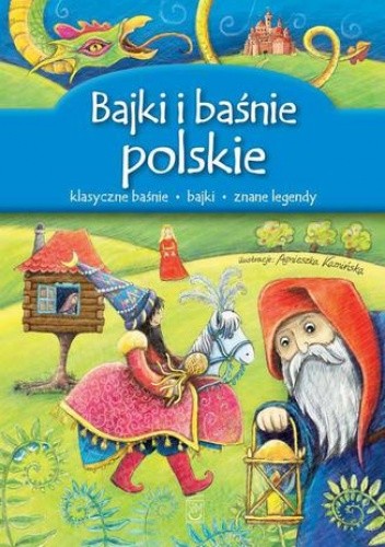 Bajki i baśnie polskie