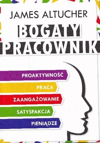 Bogaty pracownik