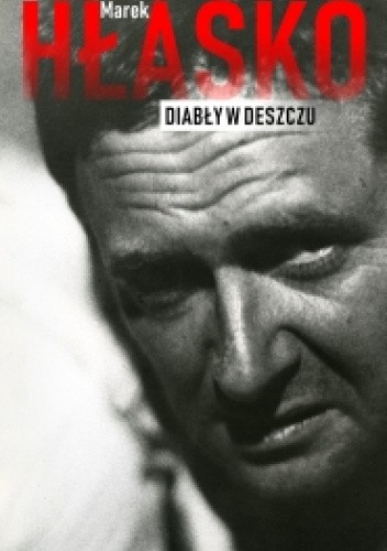 Diabły w deszczu