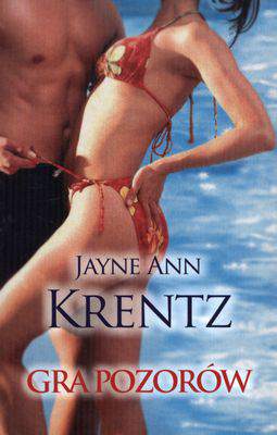 Gra Pozorów wyd. kieszonkowe
