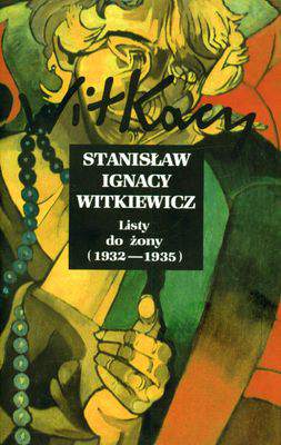 Listy do żony 1932-1935 Tom iii