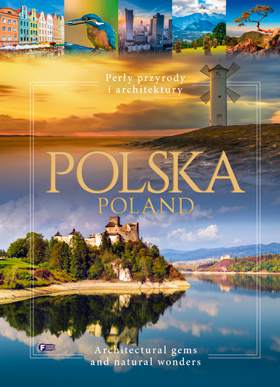 Polska perły przyrody i architektury wer. Pol/ang