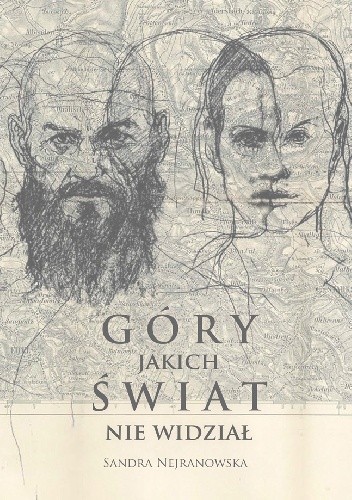 Góry, jakich świat nie widział