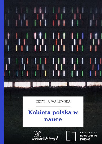 Kobieta polska w nauce