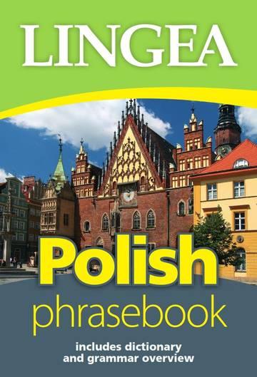 Rozmówki polskie. Polish phrasebook wyd. 2