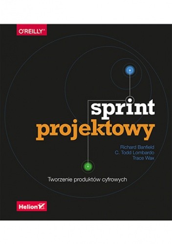 Sprint projektowy. Tworzenie produktów cyfrowych