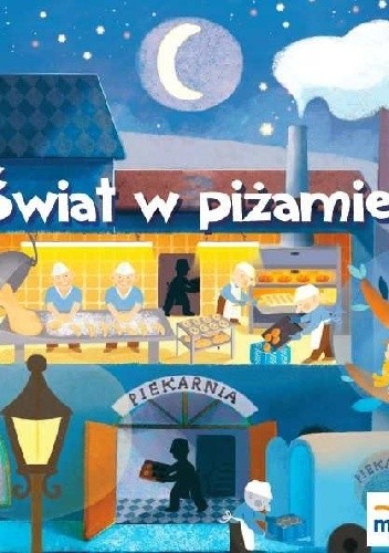 Świat w piżamie