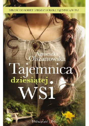 Tajemnica dziesiątej wsi