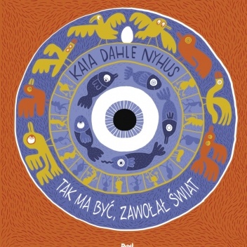 Tak ma być, zawołał świat