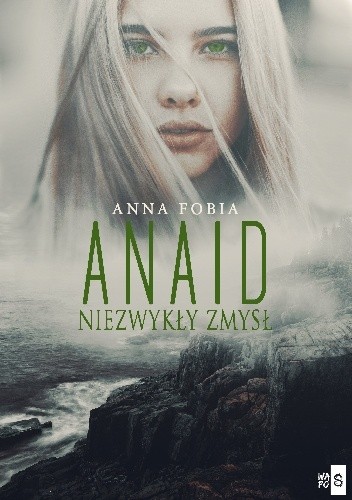 Anaid. Niezwykły zmysł