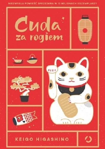 Cuda za rogiem