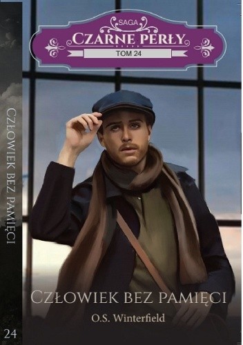 Człowiek bez pamięci