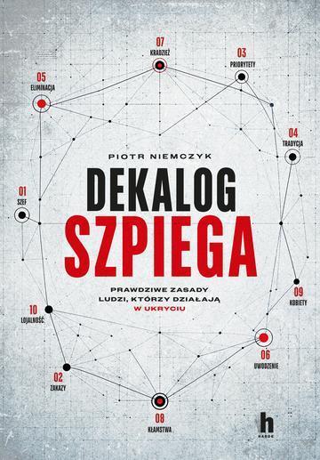 Dekalog szpiega