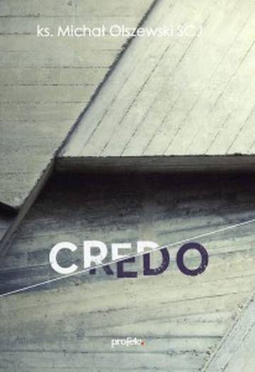 CD MP3 Credo