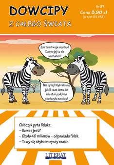 Dowcipy z całego świata