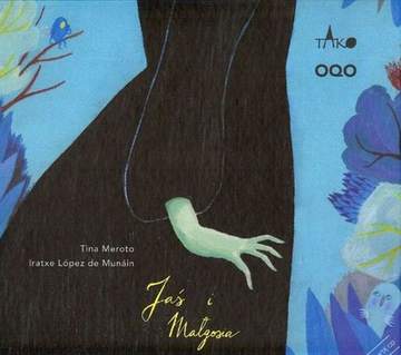 Jaś i Małgosia + CD