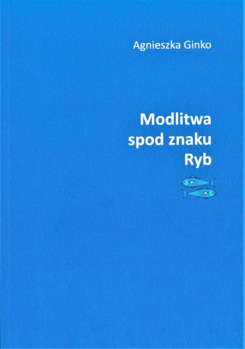 Modlitwa spod znaku Ryb