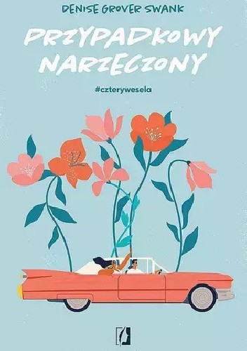 Przypadkowy narzeczony