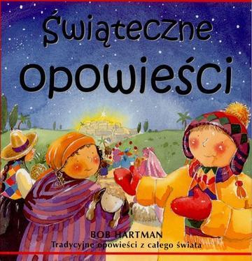 Świąteczne opowieści