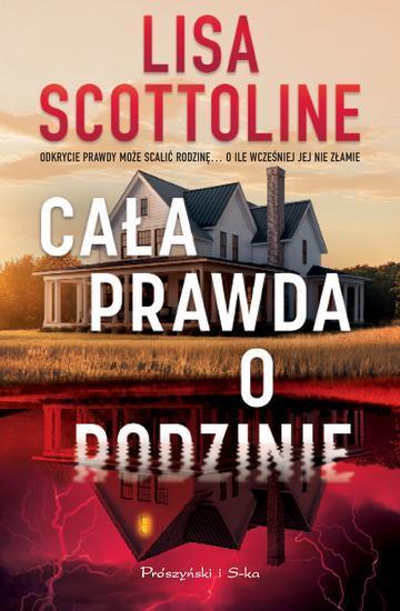 Cała prawda o rodzinie. Duże Litery