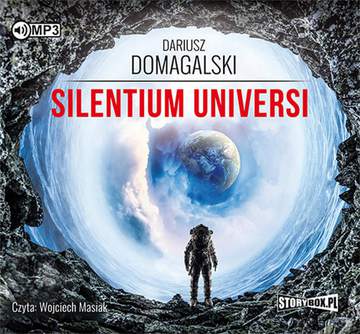 CD MP3 Silentium universi
