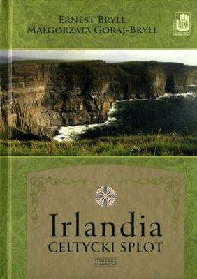 Irlandia celtycki splot