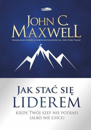Okładka: Jak stać się liderem