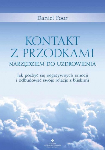 Kontakt z przodkami