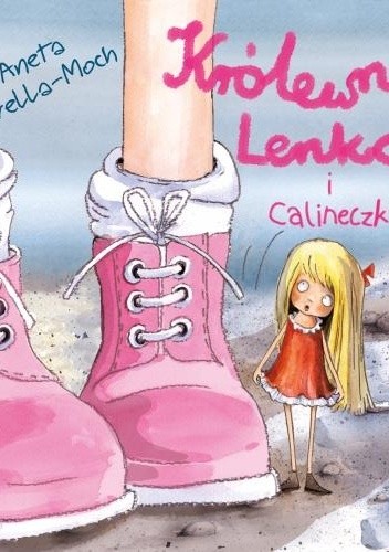 Królewna Lenka i Calineczka